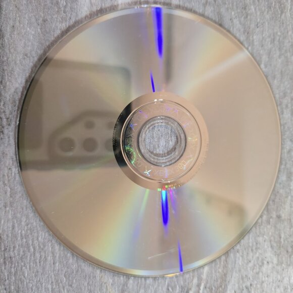 Avatar: The Game (Xbox 360) | Complete w/ Manual | Tested & Working - Picture 6 of 6